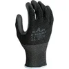 Image de Showa S-TEX 541 Veiligheidshandschoen - Maat XXL - Grijs - 1 paar