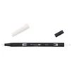 Image de Tombow Brush pen - ABT N00 - Dual Brushpen - Kleurloos - Blender colourless
