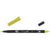 Image de Tombow Brush pen - ABT 026 - Dual Brushpen - Geel Goud - Yellow Gold