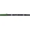 Image de Tombow Brush pen - ABT 249 - Dual Brushpen - Hunter Green - Groen