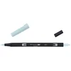 Image de Tombow Brush pen - ABT 451 - Dual Brushpen - Sky Blue - Blauw