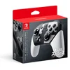 Image de Nintendo Official Switch - Pro Controller - Super Smash Bros. - Special Edition JP Switch