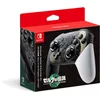 Image de Nintendo Official Switch - Pro Controller - The Legend Of Zelda - Tears Of The Kingdom Edition JP Switch