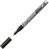 Image de Viltstift pilot super sc-s f zilver | Omdoos a 12 stuk | 12 stuks