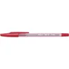 Image de Pilot balpen Fine punt, rood.