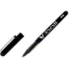 Image de Pilot roller V-Ball V5 en V7 V5 schrijfbreedte 03 mm punt: 05 mm zwart