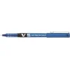 Image de PILOT Rollerball Hi-Tecpoint V5, violet