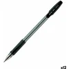 Image de Pilot Pen Pilot Bps-Gp Zwart 0,4 Mm (12 Stuks)