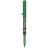 Image de Pilot roller V-Ball V5 en V7 V7 schrijfbreedte 04 mm punt: 07 mm groen