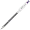 Image de Pilot G-Tec-C4   Gel Ink Violet Rollerball pen   Extra Fine Tip