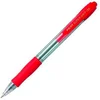 Image de Pen Pilot Supergrip Rood 0,4 mm (12 Stuks)