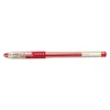 Image de PILOT balpen G1-5 Grip, zwart, 0,5 mm, documentecht