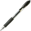Image de Pilot G-2   Gel Ink Zwarte Rollerball pen   Fine Tip