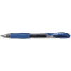 Image de Pilot G2 Gel Ink Rollerball pen   Doos van 12 gelpennen - Medium Tip - Blauw