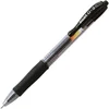 Image de Pilot G-2 - Gel Ink Zwarte Rollerball pen - Broad Tip