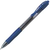 Image de Pilot G-2 - Gel Ink Blauwe Rollerball pen - Broad Tip