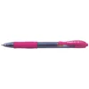 Image de Pilot G-2 - Roze - medium - 0.7mm - 1 stuks