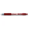 Image de Pilot G-2 - Donkerrood - medium - 0.7mm - 1 stuks