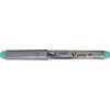 Image de Pilot vulpen V-Pen Silver groen