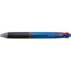 Image de Balpen PILOT Begreen 4kleuren Feed GP4 medium blauw