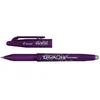 Image de Pilot FriXion Paarse Ball 0.7mm Fine Erasable Pen - 0.7mm violet uitgumbare balpen