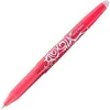 Image de Frixion roller ball pen - uitgumbaar - 0,7 mm - rood