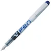 Image de Pilot V-Pen Blauwe Uitwisbare Vulpen - 0,50 mm Schrijfbreedte