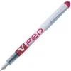 Image de Pilot V-Pen Roze Uitwisbare Vulpen - 0,50 mm Schrijfbreedte