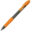 Image de Pilot G-2 Oranje - medium - 0.7mm - 1 stuks