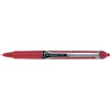 Image de Pilot Roller Hi-Tecpoint V5 en V7 Retractable V7 schrijfbreedte 035 mm rood