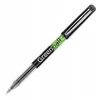 Image de Pilot Green Tecpoint Balpen 0.7mm Zwart - Milieuvriendelijk
