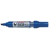Image de PILOT Permanente marker V SUPER COLOR, wigvormige punt, rood