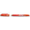 Image de Frixion roller ball pen - uitgumbaar - 0,7 mm - oranje
