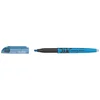 Image de Pilot Frixion Blauwe Markeerstift - Uitwisbare Highlighter - Schrijfbreedte 1   4 mm