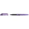 Image de Pilot Frixion Paarse Markeerstift - Uitwisbare Highlighter - Schrijfbreedte 1   4 mm