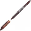 Image de Frixion roller ball pen - Uitgumbaar - 0,7 mm - Bruin