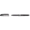 Image de Pilot FriXion Zwarte Rollerball Ball 0.5mm Erasable Pen - 0.5mm uitgumbare balpen