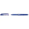 Image de Pilot FriXion - Rollerbalpen Ball - Uitwisbare Pen - 0.5mm - Blauw