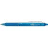 Image de Pilot Lichtblauwe FriXion Ball 0.7mm Clicker Pen - Lichtblauwe uitgumbare balpen