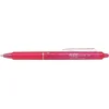 Image de Pilot Roze FriXion Ball 0.7mm Clicker Pen - Roze uitgumbare balpen