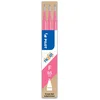 Image de Set van 3 - Vulling FriXion Ball 0.5 - Roze - Fijne penpunt
