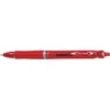 Image de Pilot Acroball Rode Ballpen   0.7mm Medium Tip - 1 stuk