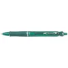 Image de Pilot Acroball Groene Ballpen   0.7mm Medium Tip - 1 stuk