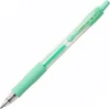 Image de Pilot G-2   Gel Ink Pastel Groene Rollerball pen   Medium Tip
