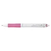 Image de Pilot balpen Acroball Pure White roze