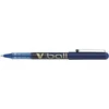 Image de PILOT Rollerball V Bal 1.0, blauw