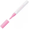 Image de Pilot Pintor Roze Verfstift - Fine marker met 1,0mm schrijfbreedte - Inkt op waterbasis - Dekt op elk oppervlak, zelfs de donkerste - Teken, kleur, versier, markeer, schrijf, kalligrafeer 
