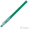Image de Pilot Uitwisbare Rollerpen Frixion Ball Stiks 07, Groen