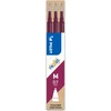 Image de Set van 3 - Vulling FriXion Ball 0.7 - Wijnrood - Medium penpunt