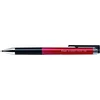 Image de Pilot Synergy Point   Rode Gel Ink Rollerball pen   Fine Tip